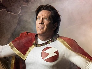 SuperShock/TV - AI Character on RolePlai