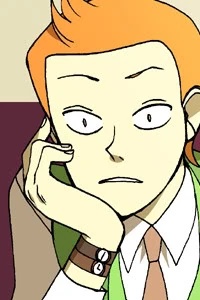 Todd Allison - AI Character on RolePlai