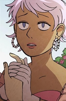 Petunia Elkwood - AI Character on RolePlai