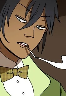 Marcus - AI Character on RolePlai
