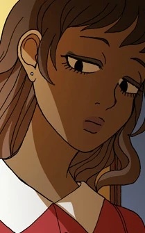 Norah - AI Character on RolePlai
