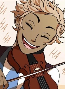 Dylan Springbell - AI Character on RolePlai