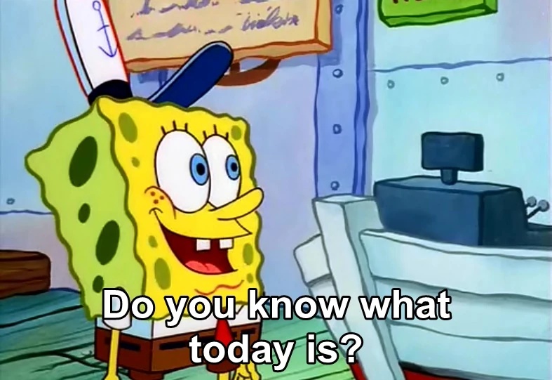 Spongebob Squarepants - AI Character on RolePlai