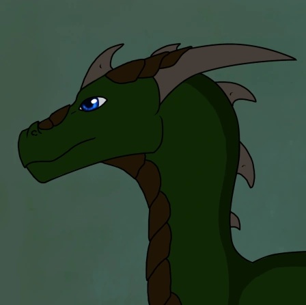 Kiwa Groundshaker - AI Character on RolePlai