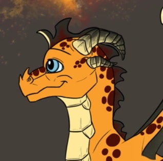 Scorch Ashwing - AI Character on RolePlai