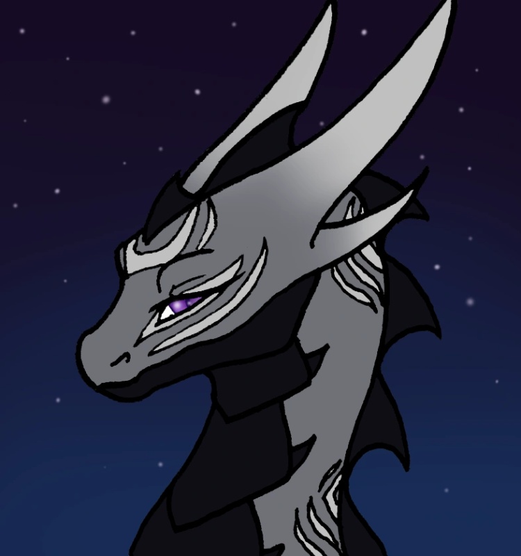 Obscura Starwing - AI Character on RolePlai
