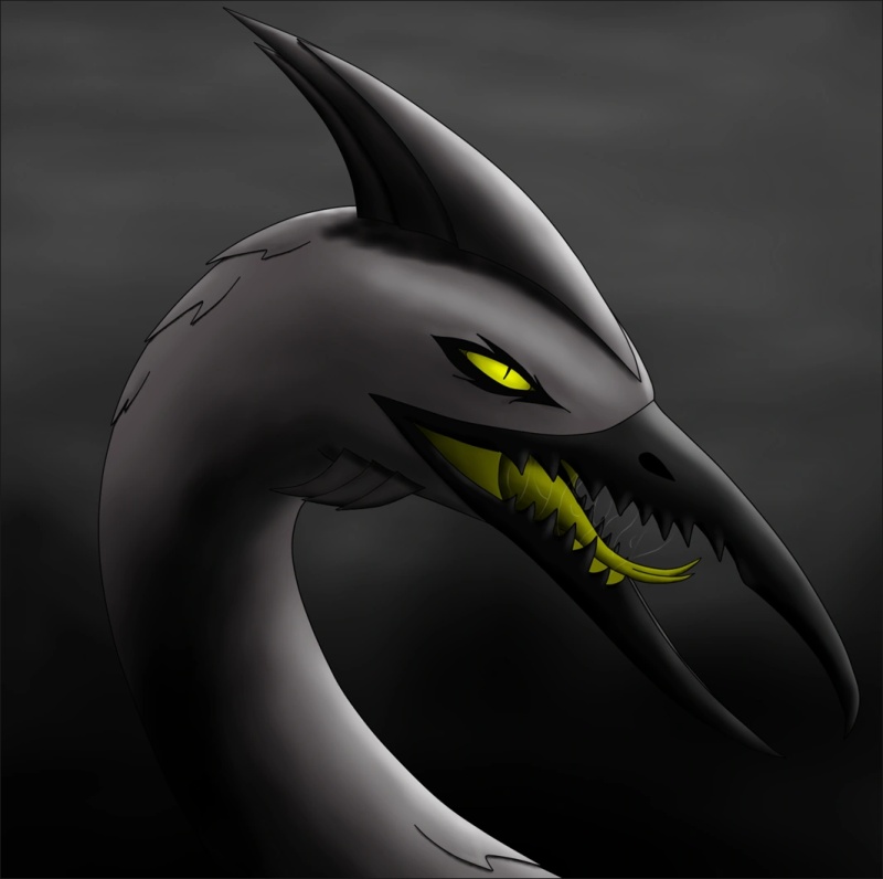 Carnwing - AI Character on RolePlai