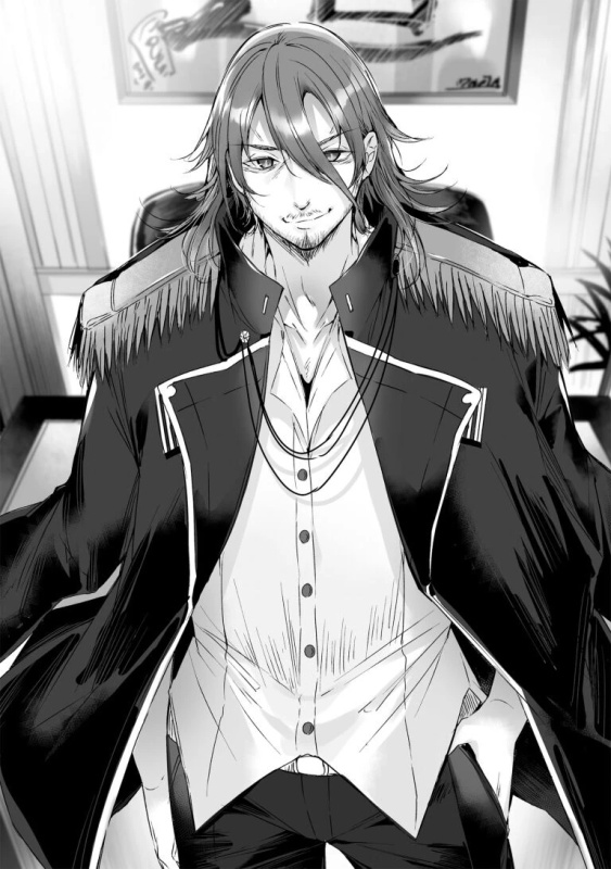 Mephisto Pheles - AI Character on RolePlai
