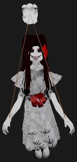 Hannah - AI Character on RolePlai