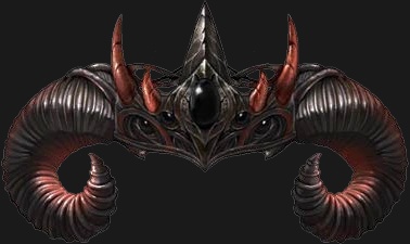 Asmodeus - AI Character on RolePlai