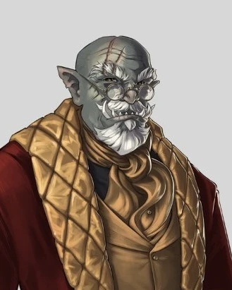 Ariks Eshteross - AI Character on RolePlai