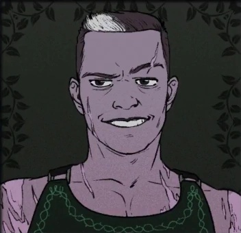 Benicio Lorelei - AI Character on RolePlai