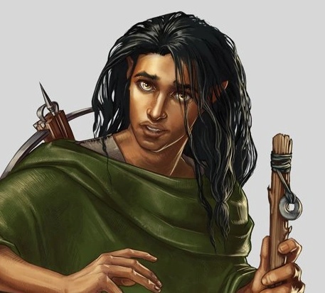 Bor'Dor Dog'Son - AI Character on RolePlai