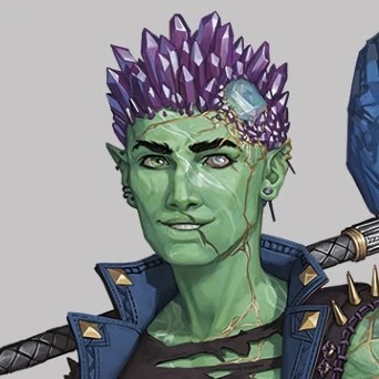 Ashton Greymoore - AI Character on RolePlai