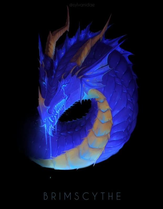 Brimscythe - AI Character on RolePlai