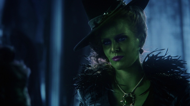 Wicked Witch of the West - AI Character on RolePlai