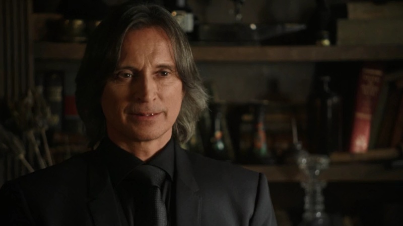 Mr. Gold - AI Character on RolePlai