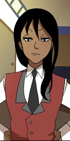 Meredith Elkwood - AI Character on RolePlai