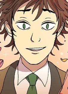 William Quirke - AI Character on RolePlai