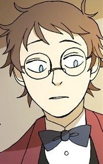 Lowell Clancey - AI Character on RolePlai