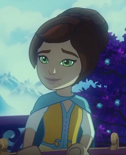 Emily's Grandmother - AI Character on RolePlai