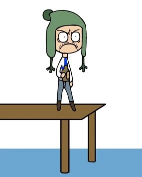 Ärnesti Jukanpoika - AI Character on RolePlai