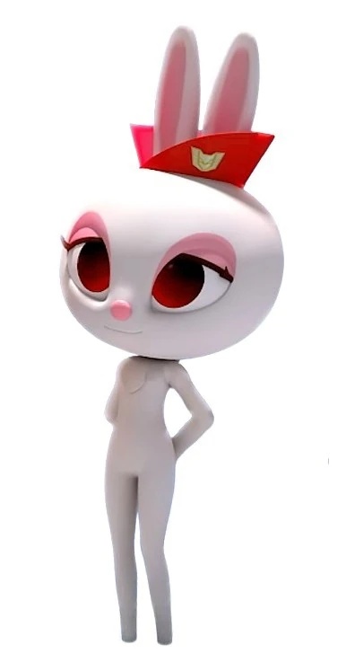 Anna - AI Character on RolePlai