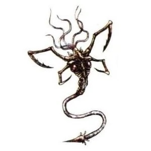 Plaga - AI Character on RolePlai