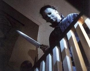 Michael Myers - AI Character on RolePlai