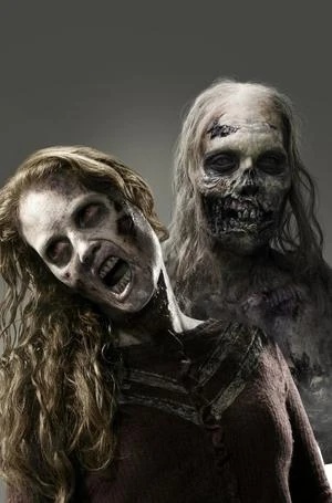 Zombie - AI Character on RolePlai