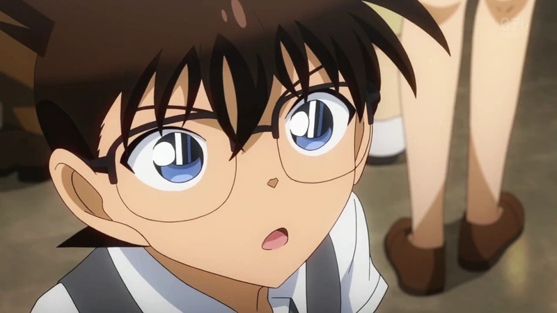 Conan Edogawa - AI Character on RolePlai