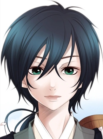 Yi Hwi - AI Character on RolePlai