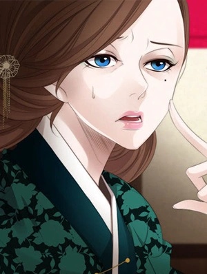 Sa Baek Hwa - AI Character on RolePlai