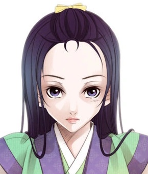 Yoo Dan Ah - AI Character on RolePlai