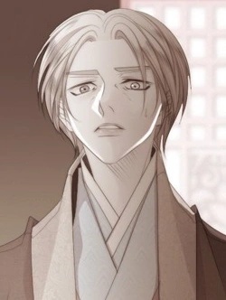 Yi Ha - AI Character on RolePlai