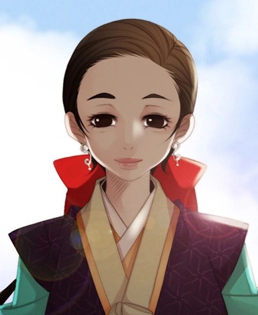 Hwang Se Ryeon - AI Character on RolePlai