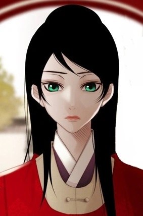 Nabi - AI Character on RolePlai