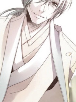 Yi Hyul - AI Character on RolePlai