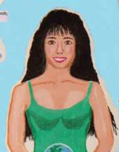 Theresa Sullivan - AI Character on RolePlai