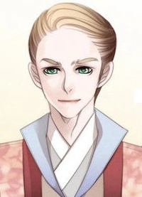 Meng Gyeom - AI Character on RolePlai