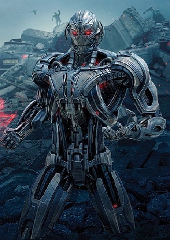 Ultron - AI Character on RolePlai