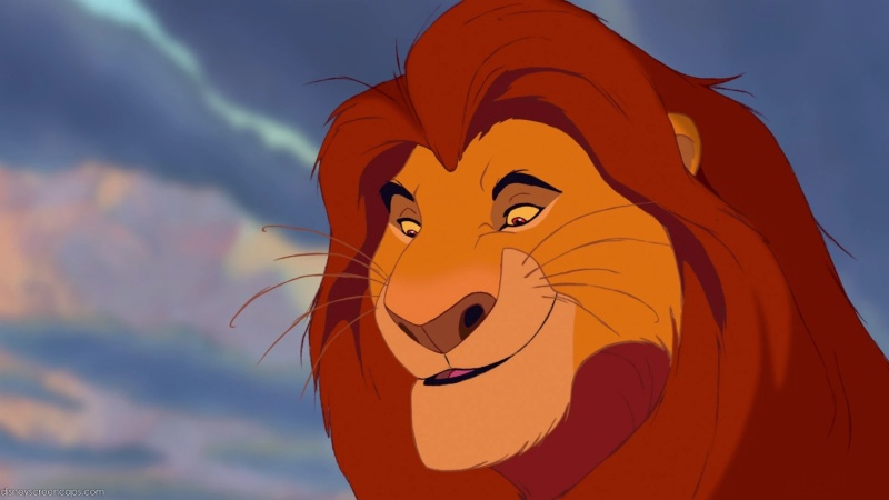 Mufasa - AI Character on RolePlai
