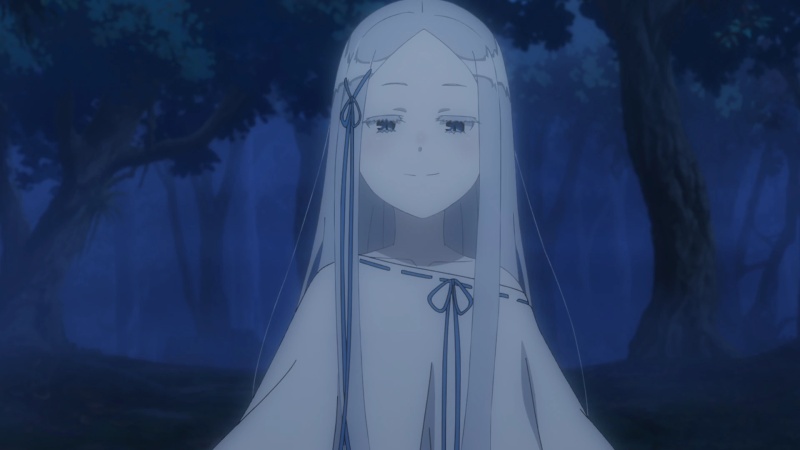 Pandora - AI Character on RolePlai