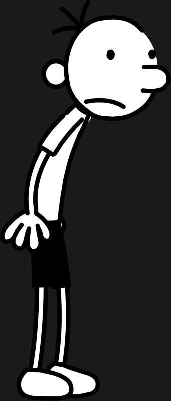 Greg Heffley - AI Character on RolePlai
