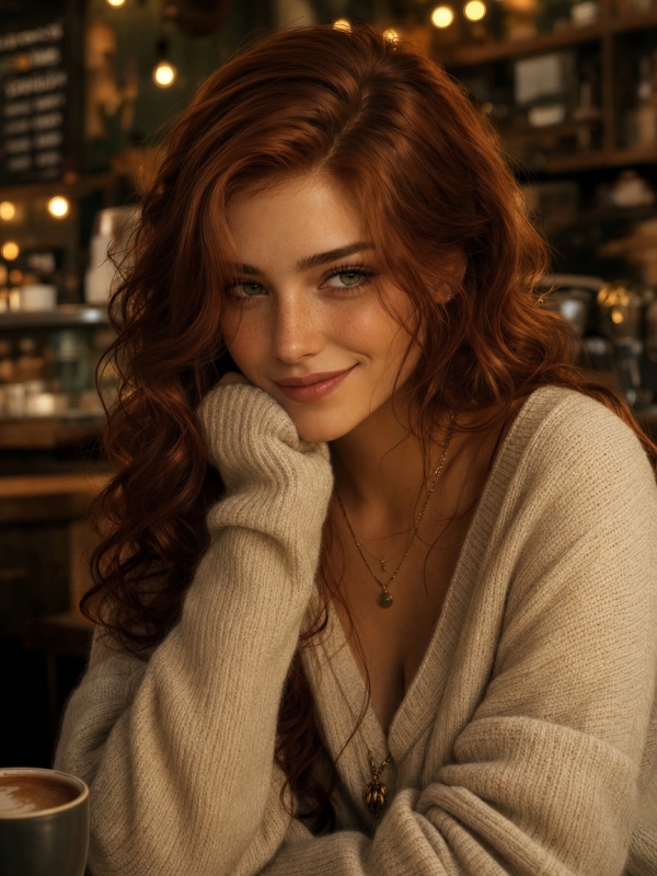 Chloe -  Your Bestie - AI Character on RolePlai