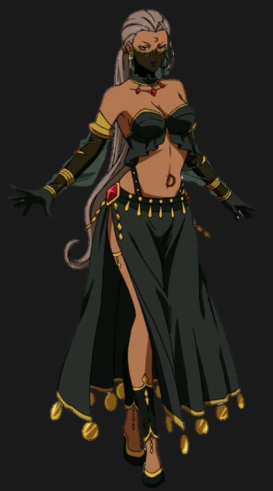 Edström - AI Character on RolePlai