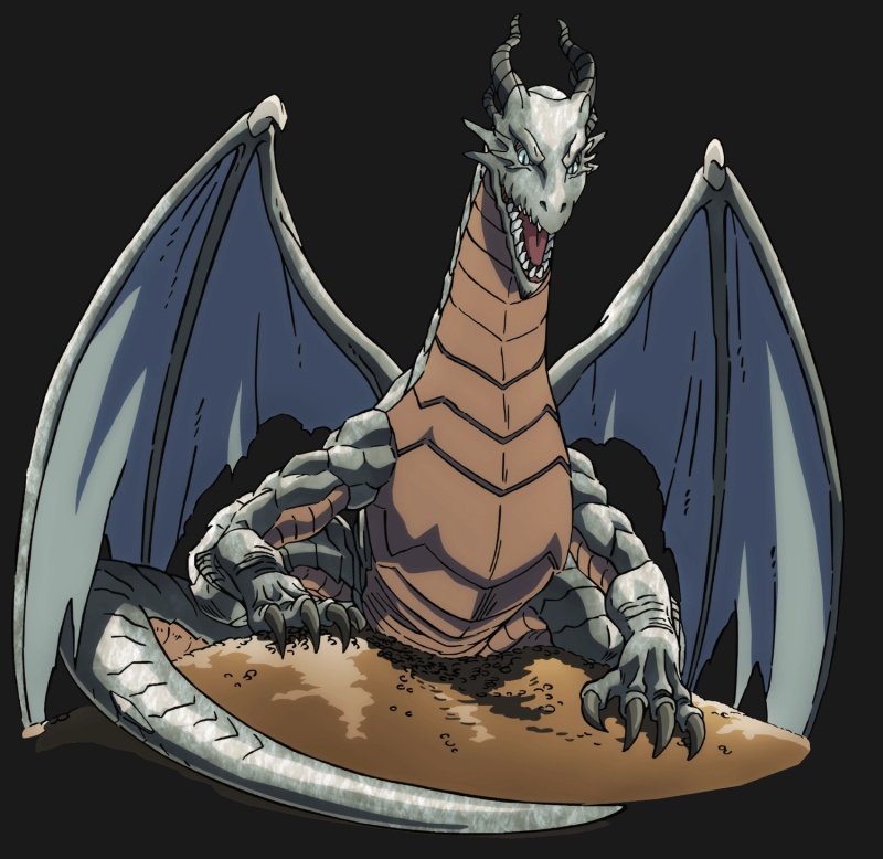 Olasird'arc Haylilyal - AI Character on RolePlai
