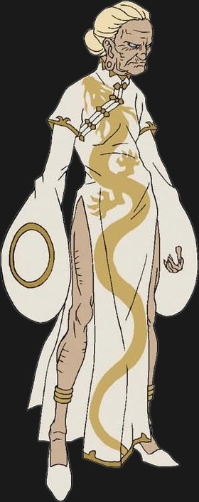 Kaire - AI Character on RolePlai
