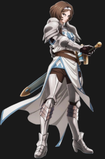 Remedios Custodio - AI Character on RolePlai