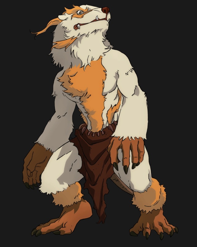 Pe Riyuro - AI Character on RolePlai